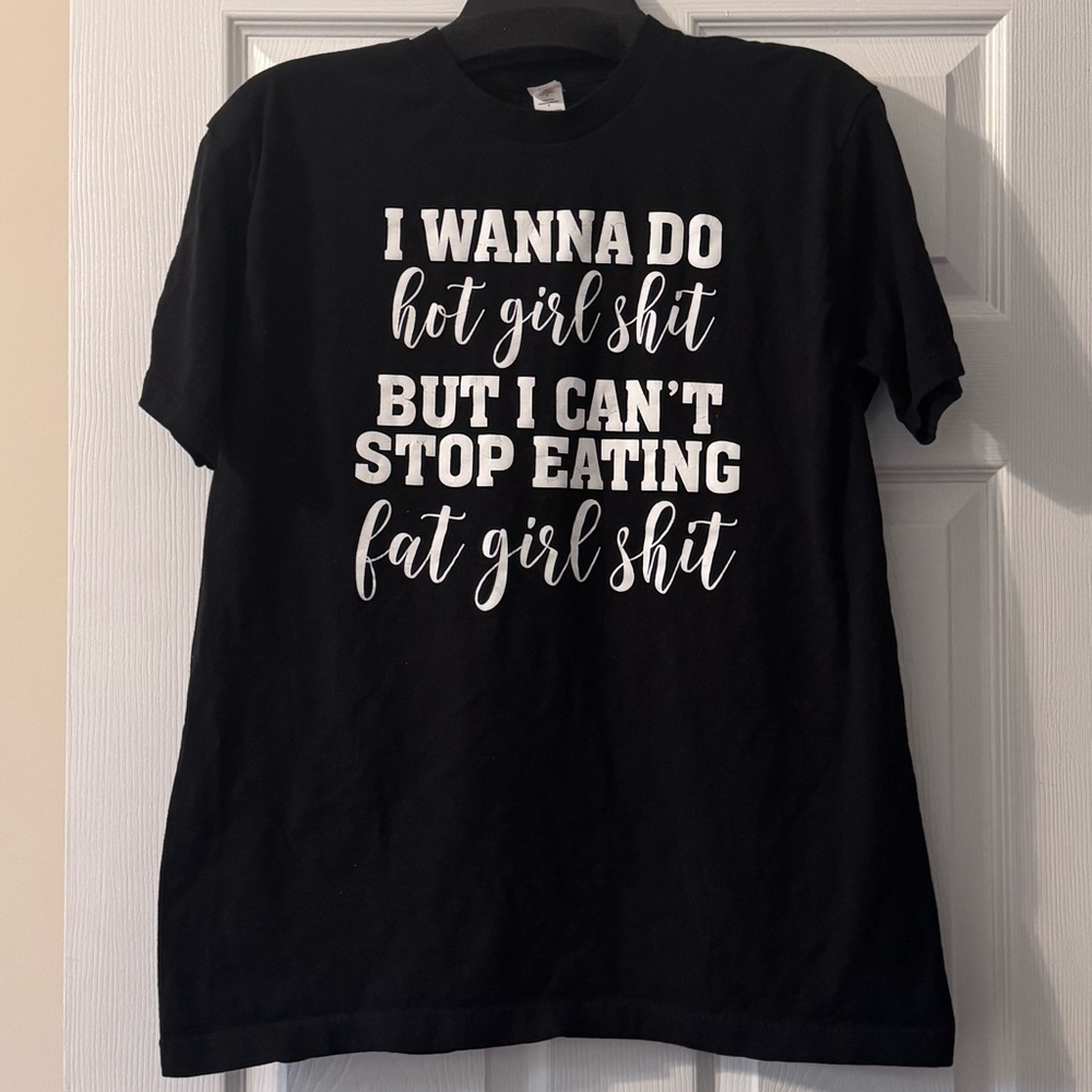 Novelty shirt